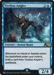 Tireless Angler #23