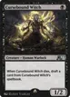 Cursebound Witch #24