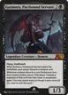 Gutmorn, Pactbound Servant #28