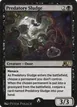 Predatory Sludge #30