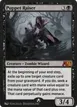Puppet Raiser #31