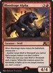 Bloodrage Alpha #36