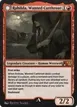 Rahilda, Wanted Cutthroat // Rahilda, Feral Outlaw #42