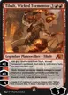 Tibalt, Wicked Tormentor #43