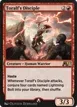 Toralf's Disciple #44