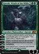 Garruk, Wrath of the Wilds #47
