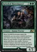 Grizzled Huntmaster #49