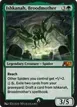 Ishkanah, Broodmother #52