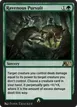 Ravenous Pursuit #54