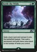 Settle the Wilds #55