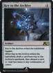 Key to the Archive #59