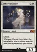 Ethereal Escort #5