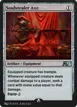 Soulstealer Axe #60