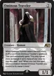 Ominous Traveler #62