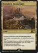 Forsaken Crossroads #63