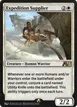Expedition Supplier #6