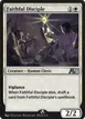 Faithful Disciple #7