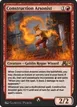 Construction Arsonist #15
