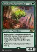 Guildpact Greenwalker #17