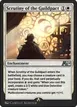 Scrutiny of the Guildpact #1