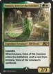 Emmara, Voice of the Conclave #22