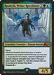 Roalesk, Prime Specimen #26