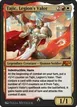 Tajic, Legion's Valor #28