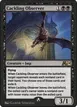 Cackling Observer #9