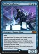 Saiba Syphoner #11