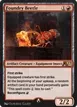 Foundry Beetle #19