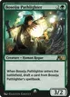 Boseiju Pathlighter #26
