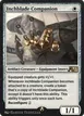 Inchblade Companion #2