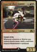 Imperial Blademaster #30