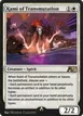Kami of Transmutation #3