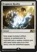 Fragment Reality #4