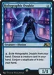 Holographic Double #7