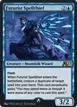 Futurist Spellthief #8