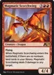 Magmatic Scorchwing #12