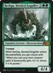 Rothga, Bonded Engulfer #14