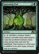 Spawning Pod #16