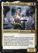 Arek, False Goldwarden #17
