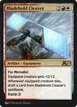 Bladehold Cleaver #18