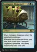 Contagion Dispenser #19
