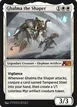 Ghalma the Shaper #1