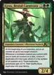 Gyox, Brutal Carnivora #22