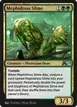 Mephidross Slime #25