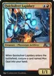 Quicksilver Lapidary #26
