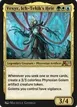 Vexyr, Ich-Tekik's Heir #29