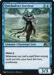 Quicksilver Servitor #5