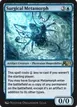 Surgical Metamorph #6